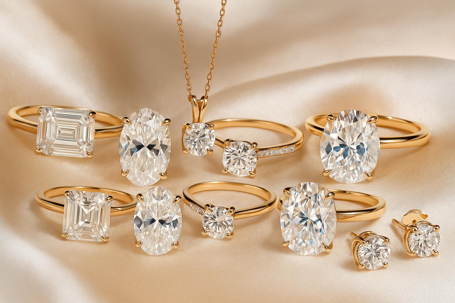 New Arrivals & Highlights