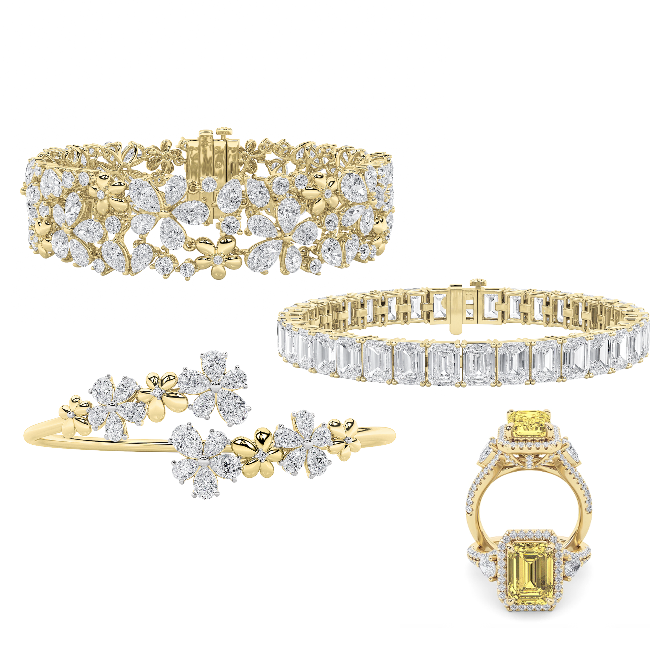 Exclusive Customs - Made to Order